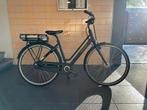 Batavus fonk electrische damesfiets, 47 tot 51 cm, Ophalen, 50 km per accu of meer, Batavus