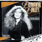 Beautiful Ballet: Exerciser, Gebruikt, Verzenden, 7 inch, Single