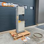 MEBER Lintzaag model 400 compact ** als nieuw, Doe-het-zelf en Verbouw, Gereedschap | Zaagmachines, Meber scm centauro panhans felder hammer