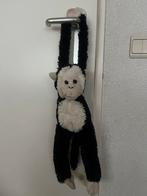 Jungle aap, met klitteband om te hangen, Ophalen of Verzenden, Gebruikt, Overige typen