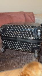 Guess Koffer Ruimbagage, Ophalen, Gebruikt, 50 tot 60 cm, Hard kunststof