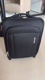 Samsonite trolley, Hard kunststof, Minder dan 50 cm, Ophalen of Verzenden, Zo goed als nieuw