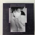 johnny thunders - que sera resurrected (3cd box, nieuw), Ophalen of Verzenden, Zo goed als nieuw, Poprock