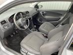 Volkswagen Polo 1.2 Easyline A/C, CC, LM, nw. APK – Inruil, Auto's, Volkswagen, Voorwielaandrijving, Euro 5, Gebruikt, 60 pk