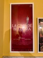Ingelijst poster La grande bellezza, Ophalen, Minder dan 50 cm, 50 tot 75 cm, Zo goed als nieuw