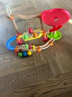 Houten Knikkerbaan - Lidl, Ophalen, Zo goed als nieuw, Jongen of Meisje