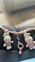 Nijntje kinderwagen spanner, Ophalen of Verzenden, Gebruikt, Overige merken
