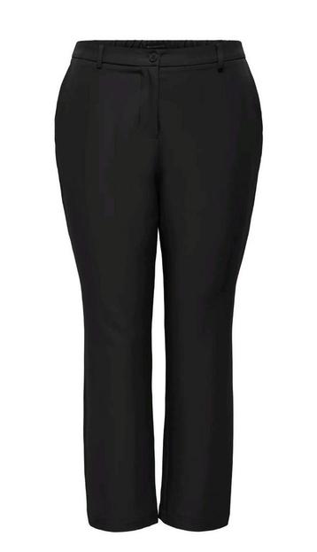 Zwarte broek Carthea van Only Carmakoma Maat 50 of 52 beschikbaar voor biedingen
