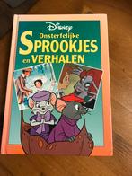 Walt Disney - onsterfelijke sprookjes en verhalen, Ophalen, Zo goed als nieuw
