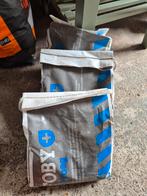 Invoeg wit/antraciet/zilvergrijs 5kg (ook los verkoop), Doe-het-zelf en Verbouw, Ophalen, Zo goed als nieuw