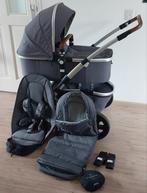 Joolz geo 2 elepant grey, Kinderen en Baby's, Kinderwagens en Combinaties, Overige merken, Combiwagen, Zo goed als nieuw, Ophalen