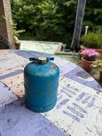Vol Gasflesje 901 van Gaz, Ophalen of Verzenden, Gebruikt