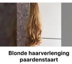 Blonde haarverlenging, Nieuw, Ophalen