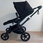 Bugaboo Donkey 3 Duo - Zeer Goede Staat!, Zo goed als nieuw, Ophalen, Kinderwagen, Duowagen