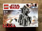 Lego Star Wars 75177: First Order Heavy Scout Walker SEALED, Nieuw, Complete set, Ophalen of Verzenden, Lego