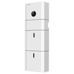 Incl installatie All-in-one Thuisbatterij EMS 20.48kWh, Ophalen of Verzenden, Nieuw, Compleet systeem