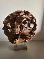 Ornament hout, Antiek en Kunst, Ophalen