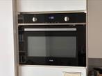 Etna combioven inbouw, Oven, Zo goed als nieuw, Inbouw, 45 tot 60 cm