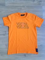 Max Verstappen F1 t-shirt World Champion maat 164, Kinderen en Baby's, Ophalen of Verzenden, Zo goed als nieuw, Shirt of Longsleeve