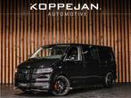 Volkswagen Transporter 2.0 TDI 150PK DSG 4Motion Bulli Dubbe, Auto's, Nieuw, Origineel Nederlands, Te koop, 5 stoelen