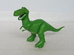 Toy Story: Rex ca. 20 cm (Disney Pixar, Mattel, 2017), Ophalen of Verzenden, Overige figuren, Gebruikt, Beeldje of Figuurtje