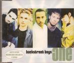 Backstreet Boys - The one, Pop, 1 single, Ophalen of Verzenden, Maxi-single