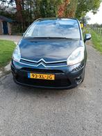 Citroën C4 2.0 16V Eb6v 2007 automaat airco apk nieuw, Auto's, Citroën, 1486 kg, Origineel Nederlands, Particulier, 83 €/maand