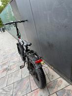 Fatbike/e-bike, Fietsen en Brommers, Elektrische fietsen, 59 cm of meer, Ophalen, Zo goed als nieuw, Overige merken