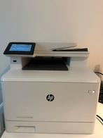 HP Laser Jet Pro MFP M477fnw, Computers en Software, Printers, Ophalen, Gebruikt, All-in-one, Kopieren