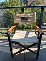 Hele mooie regisseur stoel riviara maision, Tuin en Terras, Tuinstoelen, Ophalen of Verzenden, Zo goed als nieuw