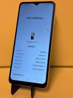 Samsung Galaxy A12 – Wit, Verzenden, Wit, Espoortstraat 7 Enschede, 128 GB
