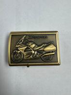 Aansteker Honda Pan European, Verzamelen, Rookartikelen, Aanstekers en Luciferdoosjes, Ophalen of Verzenden, Nieuw, Aansteker