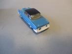 Faller AMS Mercedes 300SE Coupe no 4858, Racebaan, Zo goed als nieuw, Elektrisch, Ophalen