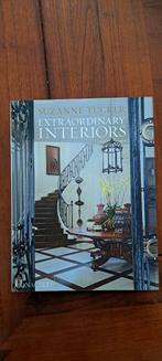 Interieurboek, Ophalen of Verzenden, Zo goed als nieuw, Interieur en Design