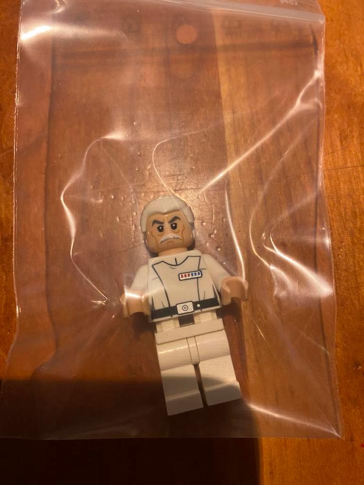 Lego Star Wars figuren assorti, Kinderen en Baby's, Speelgoed | Duplo en Lego, Zo goed als nieuw, Lego, Losse stenen, Ophalen of Verzenden