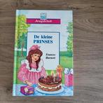 Frances Burnett- De kleine prinses, Boeken, Ophalen of Verzenden, Zo goed als nieuw, Frances Burnett