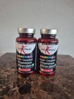 Lucovitaal Multi Compleet Vitaminen Mineralen, Ophalen of Verzenden, Zo goed als nieuw, Poeder of Drank