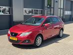 Seat Ibiza ST 1.2 TSI Sport, Voorwielaandrijving, Euro 5, Stof, Gebruikt