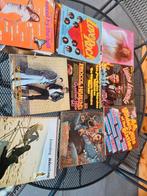 Lps  .60 stuks, Ophalen of Verzenden, Gebruikt, Overige formaten, Overige typen