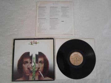 lp rock, USA Lp van BOA getiteld Schizoid beschikbaar voor biedingen