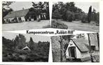 Nieuw Milligen- -4-luik., Verzenden, 1940 tot 1960, Gelopen, Gelderland
