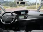 Citroen Grand C4 Picasso 1.2 PureTech Feel | Automaat | 7-Pe, Stof, Gebruikt, 1199 cc, 7 stoelen