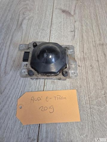 Audi E-tron vanaf 2018  acc radar afstand sensor 4ke907561c beschikbaar voor biedingen
