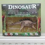 Jurassic Park Vintage Kentrosaurus van Tyco Collection 1989, Verzenden, Overige typen