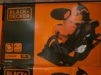 black + decker zaag, Ophalen of Verzenden, Nieuw, Minder dan 600 watt