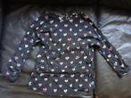Shirt shirtje top topje & other stories maat 38 zwart hart, Maat 38/40 (M), Zwart, & Other Stories, Ophalen of Verzenden