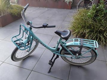 Alpina Club 22 inch. beschikbaar voor biedingen