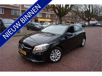 Mercedes-Benz A-Klasse 160 CAMERA NAVIGATIE TELEFOON..... beschikbaar voor biedingen