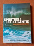Marjolein Rikmenspoel - Spirituele intelligentie, Boeken, Gelezen, Achtergrond en Informatie, Spiritualiteit algemeen, Ophalen of Verzenden
