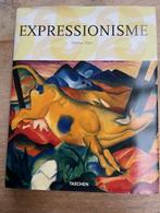 Expressionisme, Ophalen of Verzenden, Zo goed als nieuw, Dietmar Elger, Schilder- en Tekenkunst